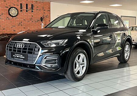 Audi Q5 40 TDI quattro 40TDI Virtual/NAVI/AHK/LED/ACC