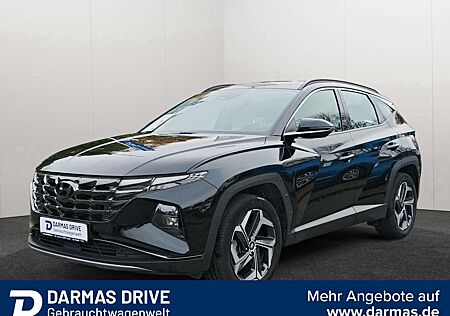 Hyundai Tucson Trend Plug-In Hybrid 4WD