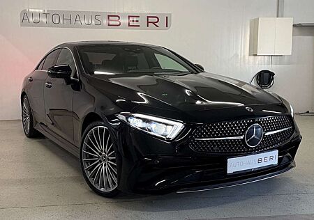 Mercedes-Benz CLS 450 4Matic AMG Multibeam*Stdhz.*HuD