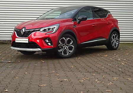 Renault Captur E-TECH Plug-in 160 Intens Style-Plus