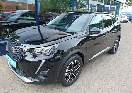 Peugeot 2008 Allure