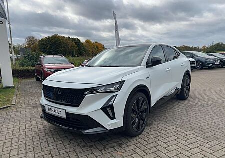 Renault Rafale Esprit Alpine Full-Hybrid 200