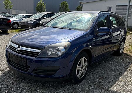 Opel Astra Astra Caravan 1.8 Caravan Automatik