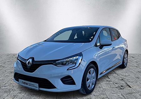 Renault Clio V Experience 1.0 TCe 100
