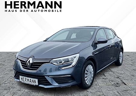 Renault Megane IV 1.3 TCe 115 GPF Life *LED