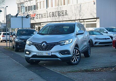 Renault Kadjar Intens / LED / R-Kamera / Navi / Top-Zust