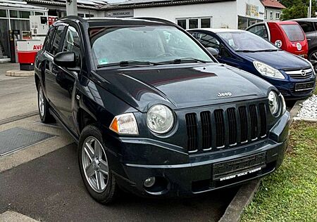 Jeep Compass Sport