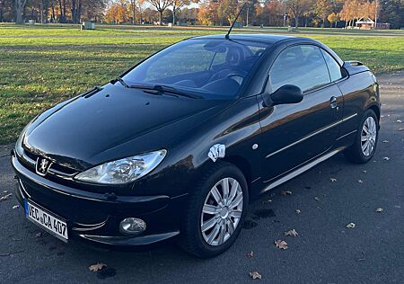 Peugeot 206 CC Sport 2.0l