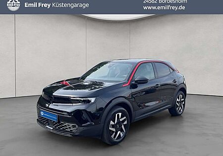Opel Mokka 1.2 DI Turbo Automatik GS SHZ RFK GJR ACC