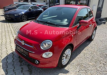 Fiat 500 *Navi*CarPlay*PDC*Klima*Touch*2.Hand
