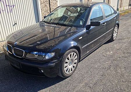 BMW 318i 318