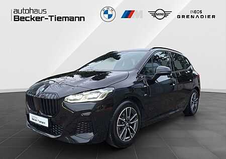 BMW 220 i Active Tourer M Sport | AHK | DA+ | Memory Komf