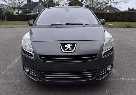 Peugeot 5008 HDI FAP 150 Premium