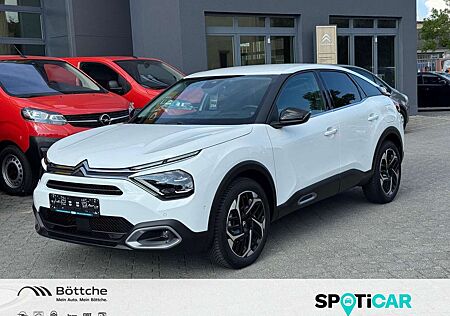 Citroën C4 Citroen Shine PT 130 *SHZ*NAVI*KLIMA*PDC*