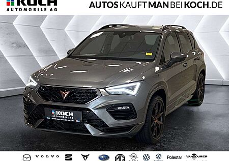 Cupra Ateca 2.0 TSI DSG 4Drive PANO BEATS 360° SHZ LED