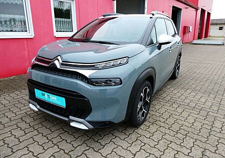 Citroën C3 Aircross Citroen BlueHDI 120 Stop & Start EAT6 SHINE