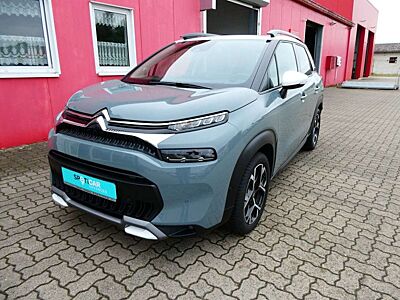 Citroen C3 Aircross BlueHDI 120 Stop & Start EAT6 SHINE