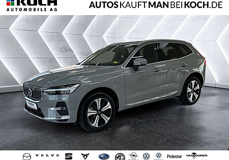 Volvo XC 60 XC60 T6 AWD Plus Bright ACC AHK H/K BLIS PANO Navi
