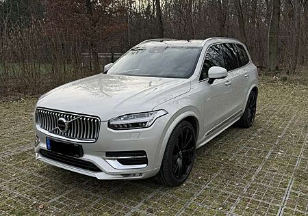 Volvo XC 90 XC90 B5 D AWD Geartronic Inscription ( Garantie)