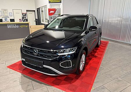 VW T-Roc Volkswagen Navi Sitzheizung LED PDC