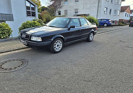 Audi 80 comfort