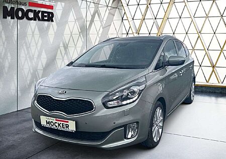 Kia Carens Spirit