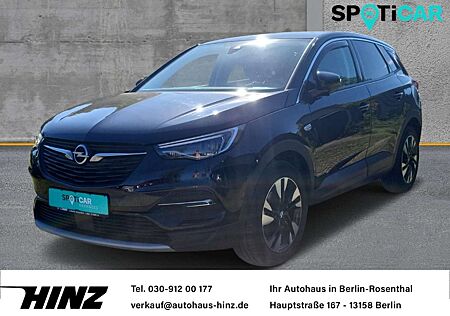 Opel Grandland X Innovation 1.5 D, Kamera,AZV,Navi,LED,