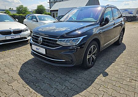 VW Tiguan Volkswagen Active Navi, Kamera, PDC