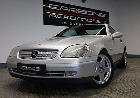 Mercedes-Benz SLK 200