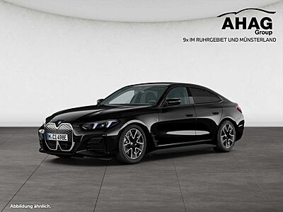 BMW i4 eDrive35 Gran Coupé