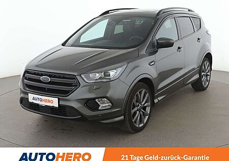 Ford Kuga 1.5 EcoBoost ST-Line Aut.*PANO*ACC*CAM*SONY*SHZ*