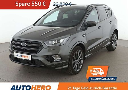 Ford Kuga 1.5 EcoBoost ST-Line Aut.*PANO*ACC*CAM*SONY*SHZ*