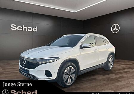 Mercedes-Benz EQA 300 4M PROGR+MBUX+LED+KAM+AHK+EASY-P+ASSIST+