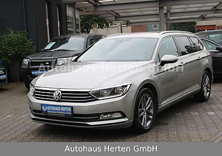 VW Passat Volkswagen 2.0 TDI Variant*R-LINE*DSG*ACC*NAVI*LED*