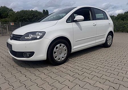 VW Golf Volkswagen Plus VI Comfortline