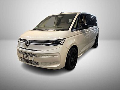 Volkswagen T7 Multivan eHybrid 1.4 Energetic*PANO*STANDHZG*MATRIX*HUD*360°KAM