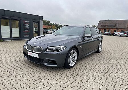 BMW 550 d xDrive Innovations-Paket 2HD Komfortsitze