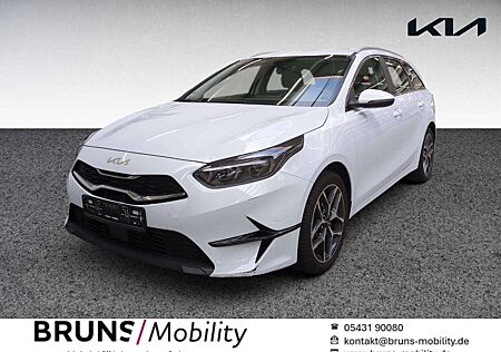 Kia XCeed Ceed SW / cee'd SW Ceed SW 1.5T Spirit DCT7