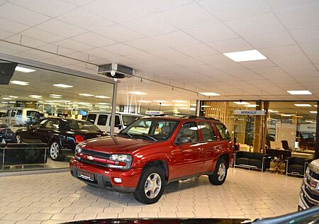 Chevrolet Trailblazer LT 4,2Ltr - 4WD