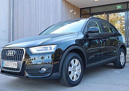 Audi Q3 2.0 TDI/LED/Navi/Top