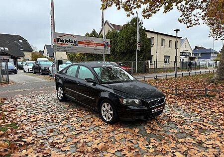 Volvo S40 2.4i Summum*Bi-Xenon*Leder*SHZ*PDC*Memory*