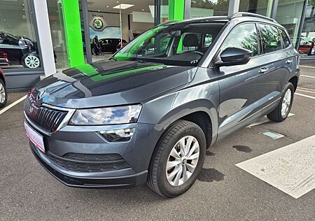 Skoda Karoq Ihr Vertragshändler