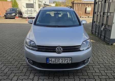 VW Golf Plus Volkswagen 1.4 TSI DSG Comfortline