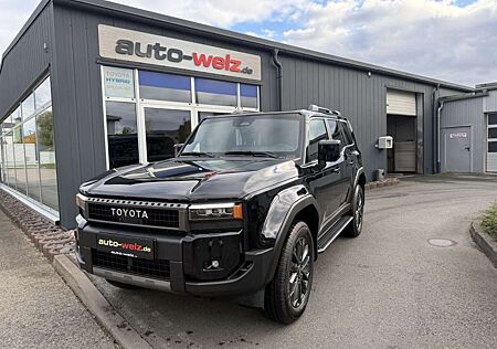 Toyota Land Cruiser 2.8 D-4D Automatik TEC-Edition* JBL