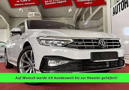 VW Passat Volkswagen Variant 2.0 TDI R-Line Elegance*Kamera*