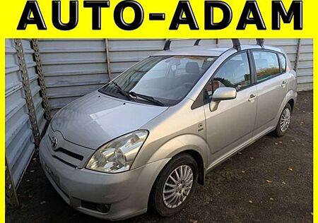Toyota Corolla Verso 1.8*Klima*7 Sitze*