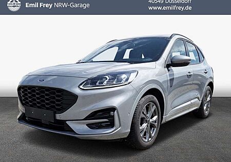 Ford Kuga 1.5 ST-LINE AHK/iACC/Head-Up/Winter-Pk.2/Kame