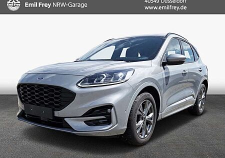 Ford Kuga 1.5 EB ST-LINE, Navi, AHK, PDC, Gjr