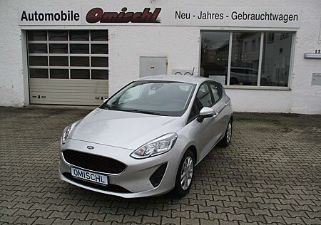 Ford Fiesta Cool & Connect Tempomat LED PDC NAVI