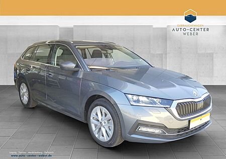 Skoda Octavia Combi 2.0 TDI Style DSG incl. Servicepaket*